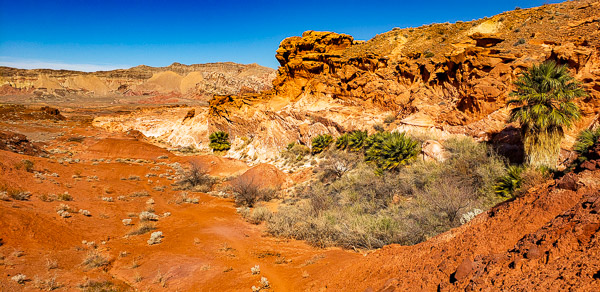 Drive to Little Finland